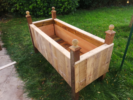 Planter 2